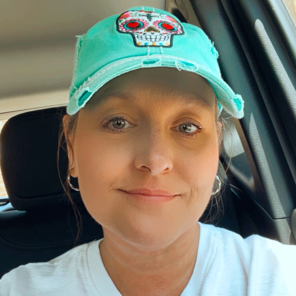 Meet your Posher, Christina